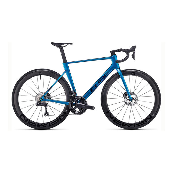 LITENING AIR C:68X SLX ELECTRICBLU 2023