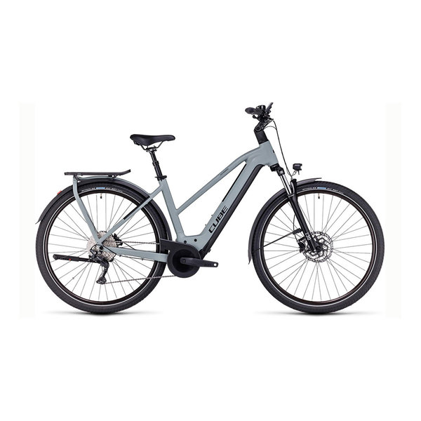 KATHMANDU HYBRID ONE 750 SWAMPGREY 2023 T