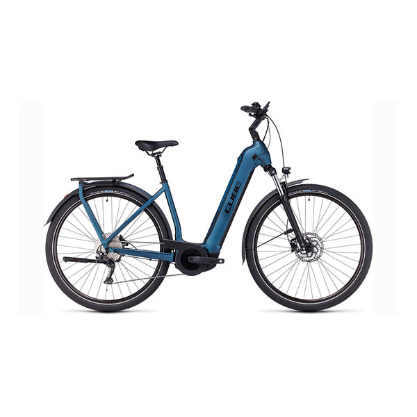 KATHMANDU HYBRID ONE 625 BLUE 2023 EE