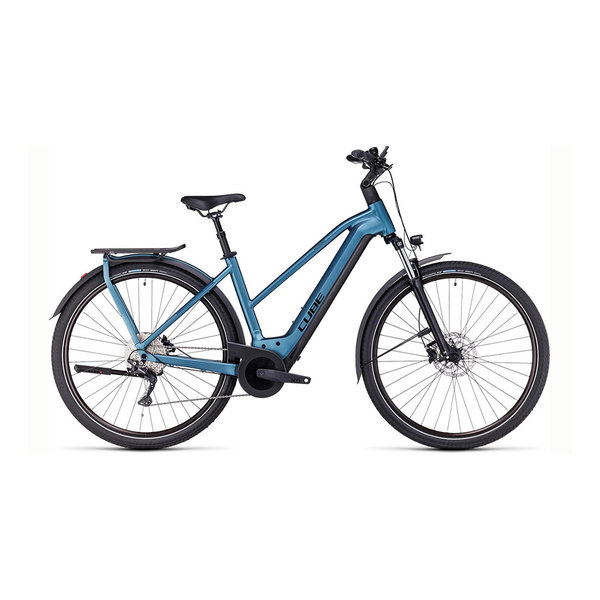 KATHMANDU HYBRID ONE 750 BLUE 2023 T