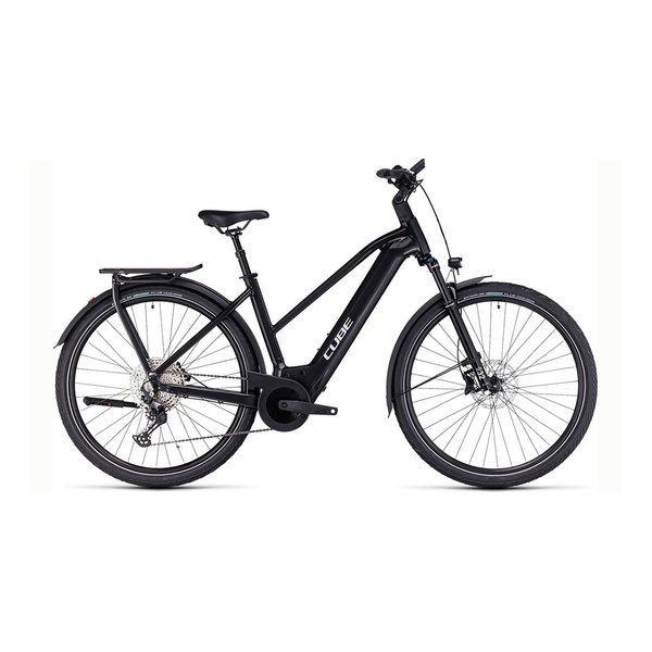 KATHMANDU HYBRID ECX 750 GREY/SIL 2023 T