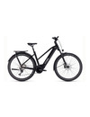 KATHMANDU HYBRID ECX 750 GREY/SIL 2023 T