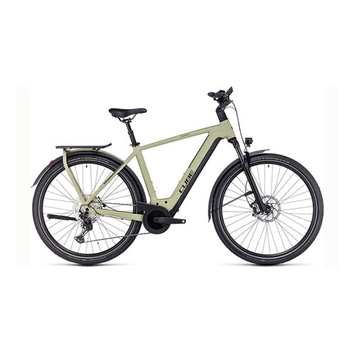 KATHMANDU HYBRID SLX 750 GRN/OLIVE 2023 