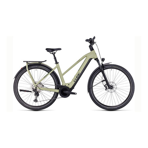 KATHMANDU HYBRID SLX 750 GRN/OLIVE 2023 T 