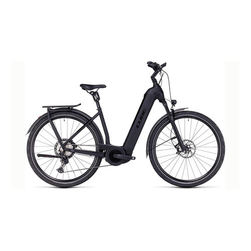 KATHMANDU HYBRID SLT 750 BLK/METAL 2023 EE 