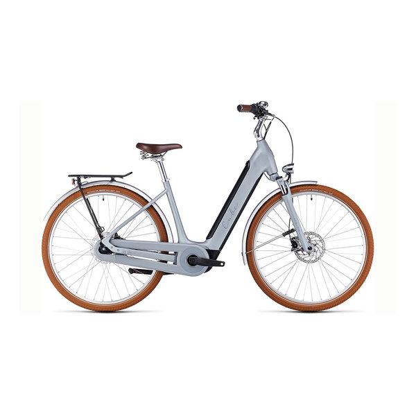 ELLA CRUISE HYBRID 500 METAL/GREY 2023 EE