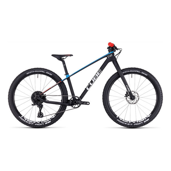 ELITE 240 C:62 PRO CARBON/BLUE/RED 2023