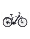 TOURING HYBRID PRO 625 BLACK/METAL 2023