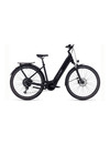 TOURING HYBRID PRO 625 BLACK/METAL 2023 EE