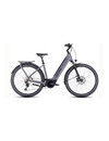 TOURING HYBRID EXC 625 GREY/METAL 2023 EE