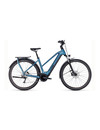 KATHMANDU HYBRID ONE 625 BLUE 2023 T