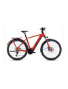 KATHMANDU HYBRID EXC 750 RED/BLACK 2023