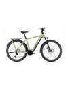 KATHMANDU HYBRID SLX 750 GRN/OLIVE 2023