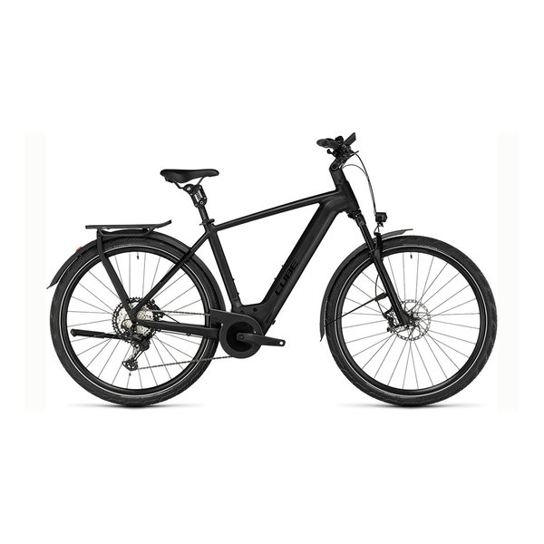 KATHMANDU HYBRID SLT 750 BLK/METAL 2023