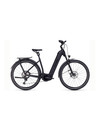 KATHMANDU HYBRID SLT 750 BLK/METAL 2023 EE