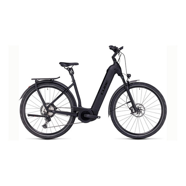 KATHMANDU HYBRID SLT 750 BLK/METAL 2023 EE