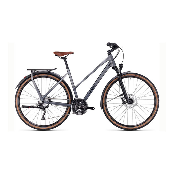 KATHMANDU SLX PRIZMSILVER/BLACK 2023 T