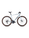 NULANE SLX SKYGREY/BLACK 2023