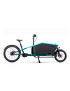 CARGO HYBRID 500 BLUE/LIME 2023