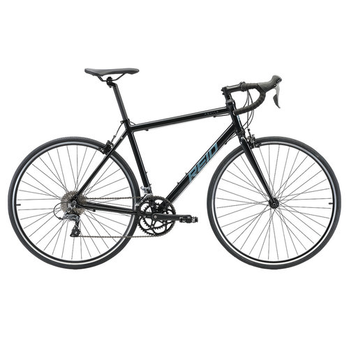 REID AQUILA ROAD BIKE BLACK 