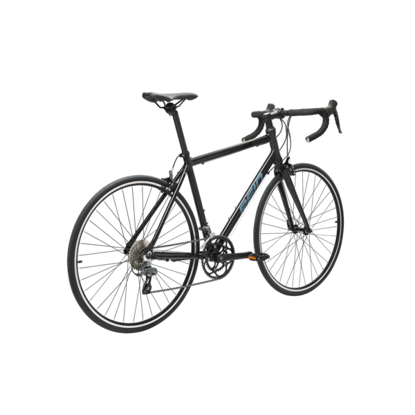 AQUILA ROAD BIKE BLACK