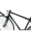 AQUILA ROAD BIKE BLACK