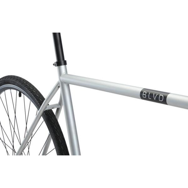 BLVD SINGLESPEED LIGHT GREY