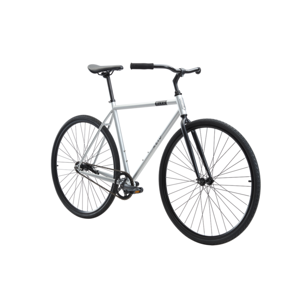 BLVD SINGLESPEED LIGHT GREY