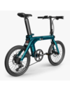 FIIDO X 2025 FOLDING ELECTRIC BIKE WITH TORQUE SENSOR