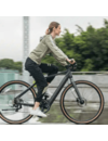 Fiido C21 E-Gravel Electric Bike