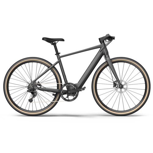 FIIDO Fiido C21 E-Gravel Electric Bike 