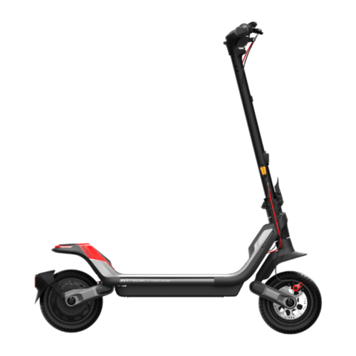 SEGWAY SEGWAY KICKSCOOTER P100SE 