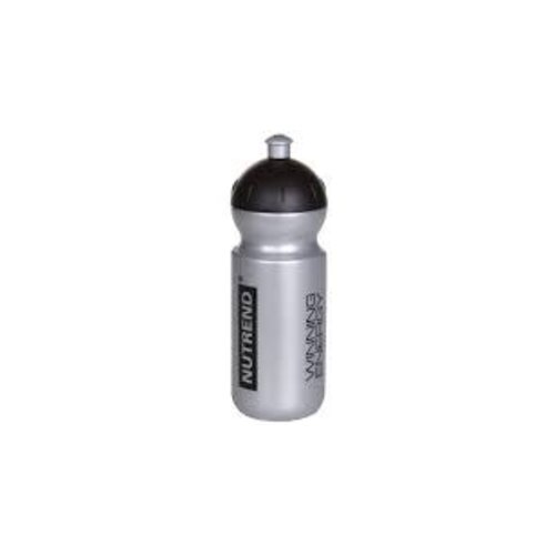 FORCE bottle NUTREND Tacx 0.5 l, fluo, black logo 