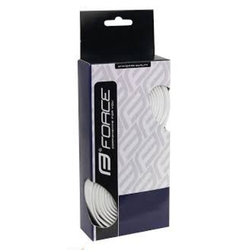 FORCE EVA HANDLEBAR TAPE (WHITE) 