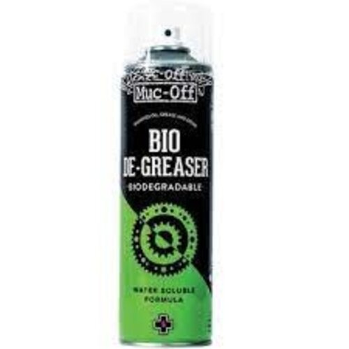 MUC OFF DEGREASER WATER SOL 50 