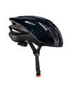 HELMET HAL, BLACK S-M