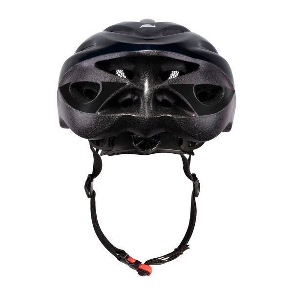 HELMET HAL BLACK, L-XL