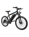 CK3 350W ELECTRIC BIKE BLACK