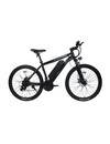 CK3 350W ELECTRIC BIKE BLACK