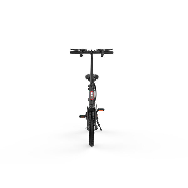 CK14 350W ELECTRIC BIKE BLACK