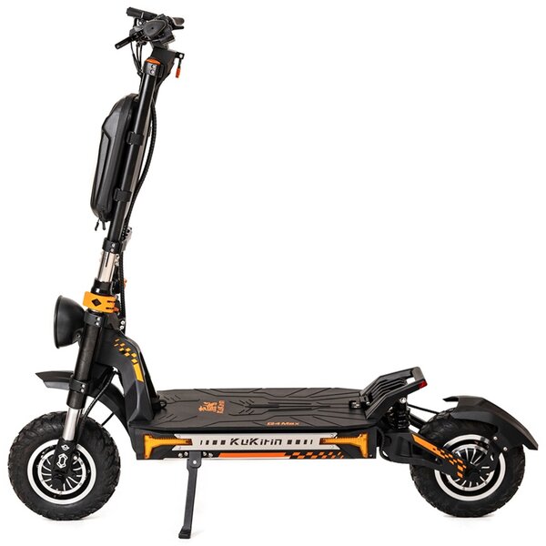 KUKIRIN G4 MAX ELECTRIC SCOOTER