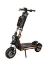 KUKIRIN G4 MAX ELECTRIC SCOOTER