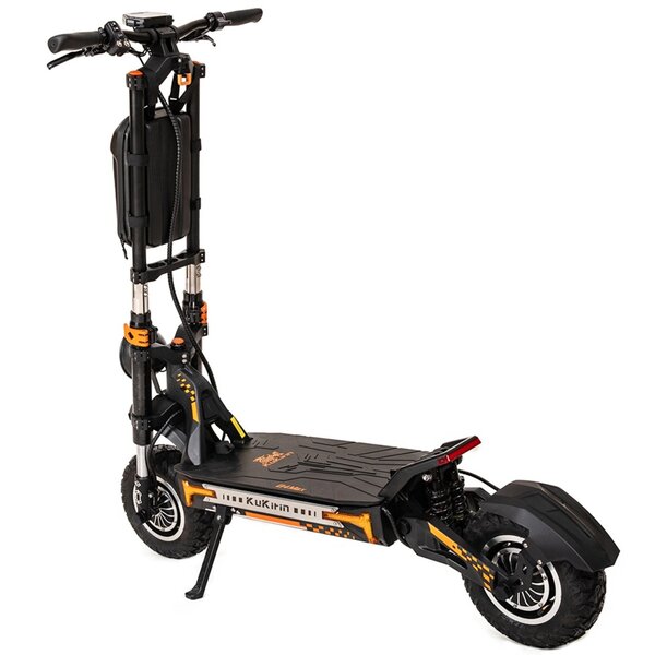 KUKIRIN G4 MAX ELECTRIC SCOOTER