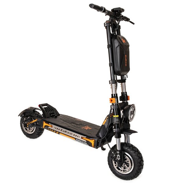 KUKIRIN G4 MAX ELECTRIC SCOOTER