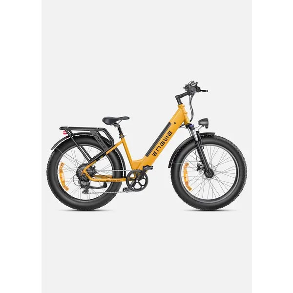 ENGWE E26 250W E-Bike