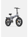 EP-2 PRO EU ELECTRIC BIKE