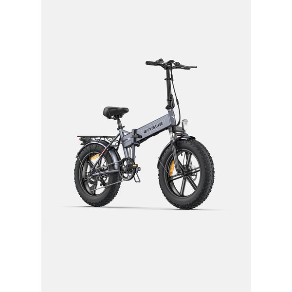 EP-2 PRO EU ELECTRIC BIKE