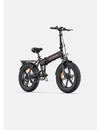 EP-2 PRO EU ELECTRIC BIKE