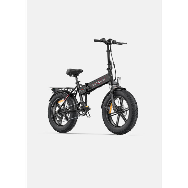 EP-2 PRO EU ELECTRIC BIKE