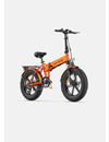 EP-2 PRO EU ELECTRIC BIKE